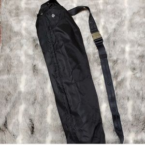 Lululemon Yoga Mat Bag